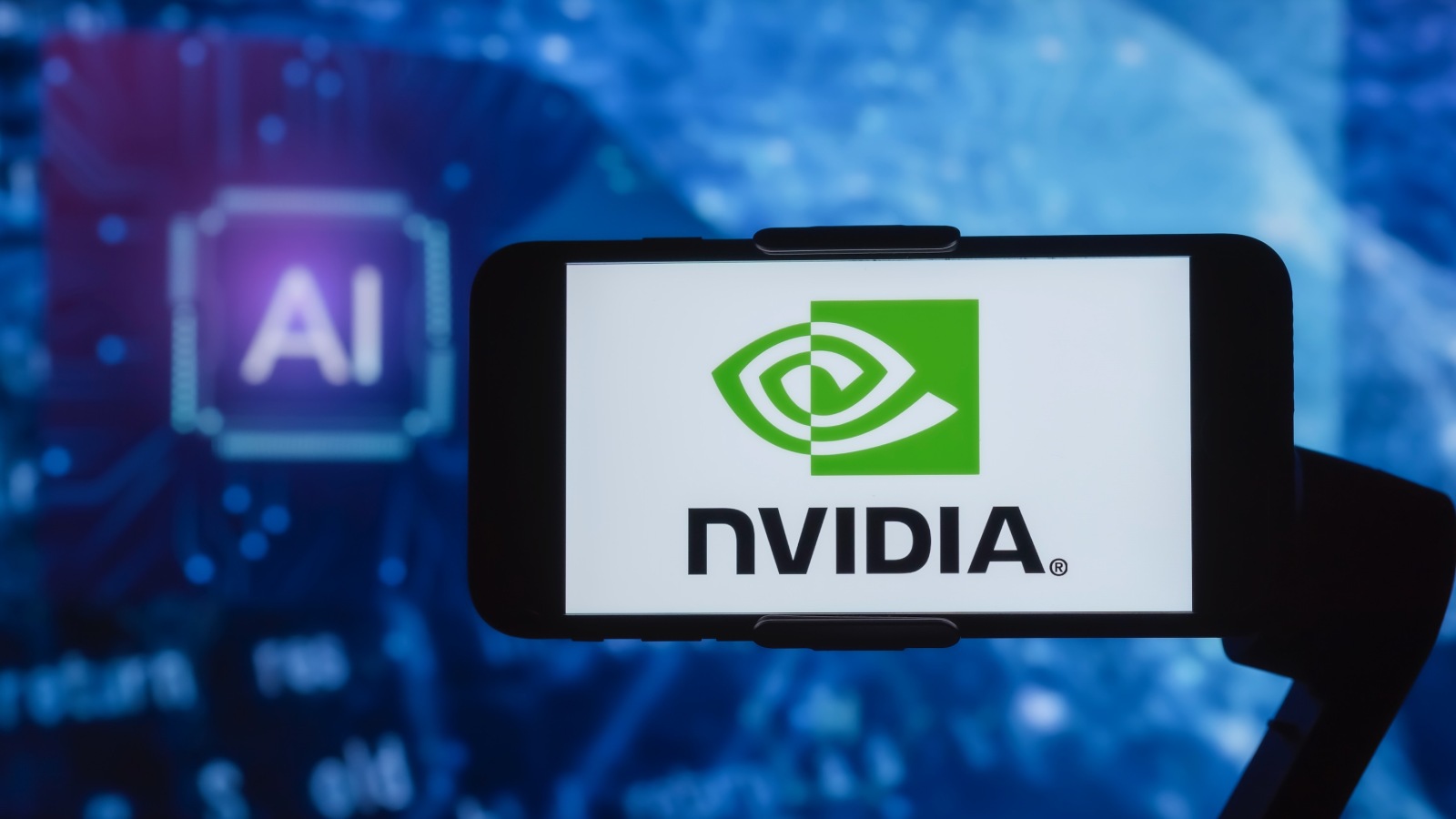 How NVIDIA Dominated Artificial Intelligence HYPERTEK SYSTEMS B V