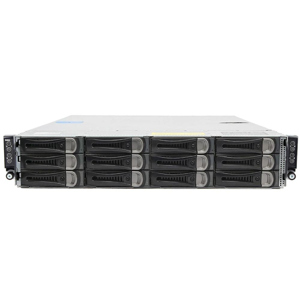 Dell Poweredge C6100 Rack Server Hypertek Systems B V