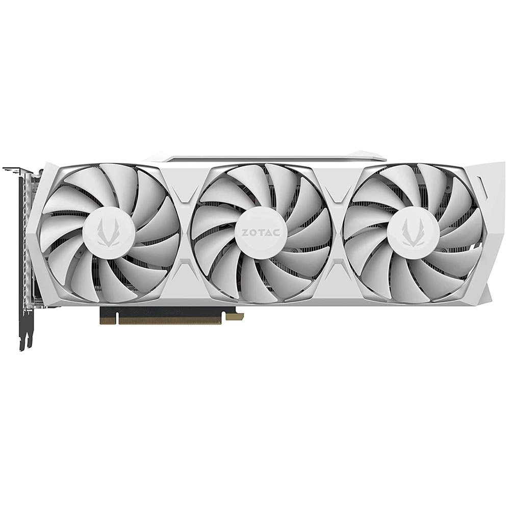 ZOTAC GAMING GeForce RTX 3080 Trinity OC ZT-A30800J-10P Nvidia GPU ...