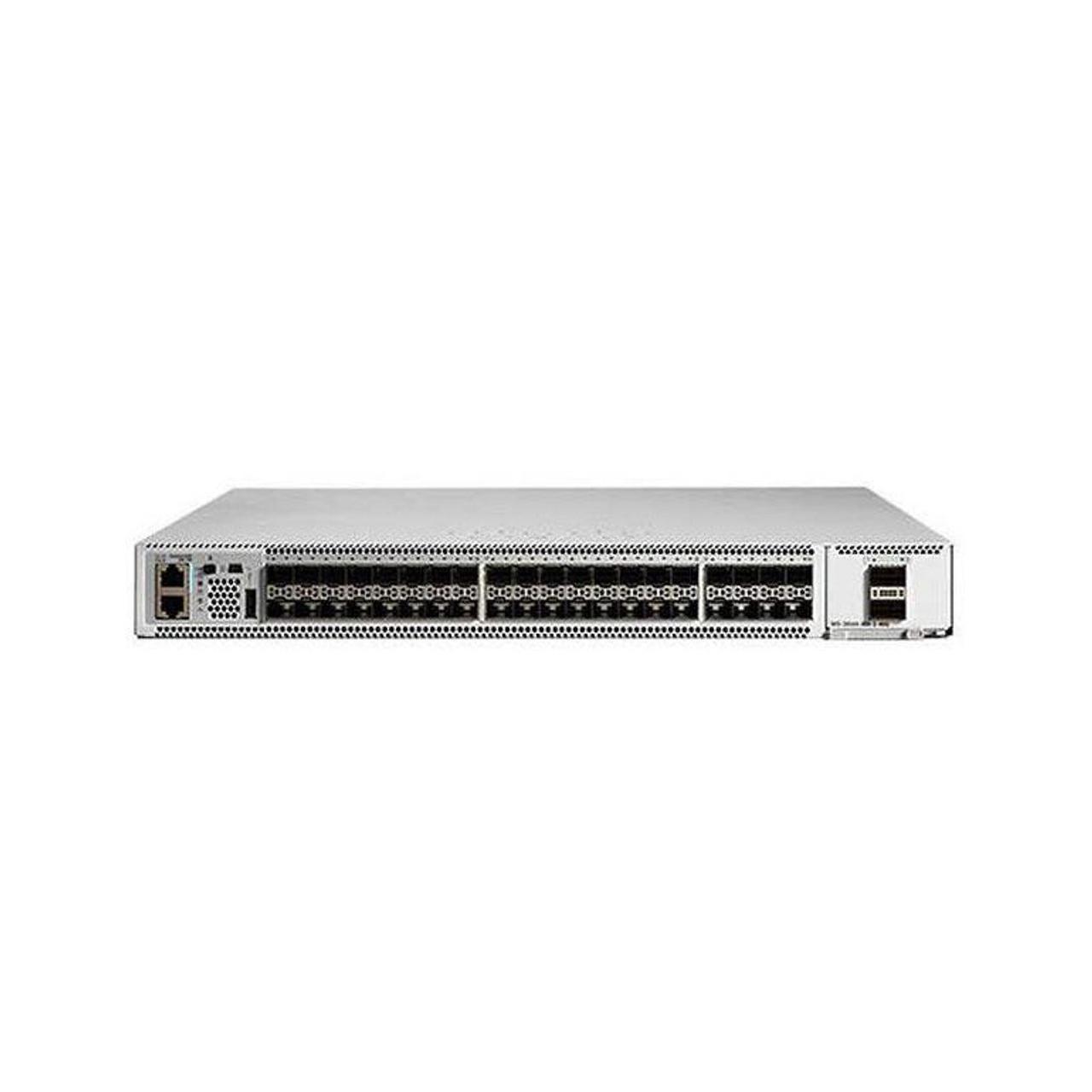 Catalyst 9500 40-Port 10Gig Switch for Cisco/Cisco C9500-40X-E ...