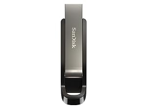 SanDisk Extreme Go 3.2 Drive