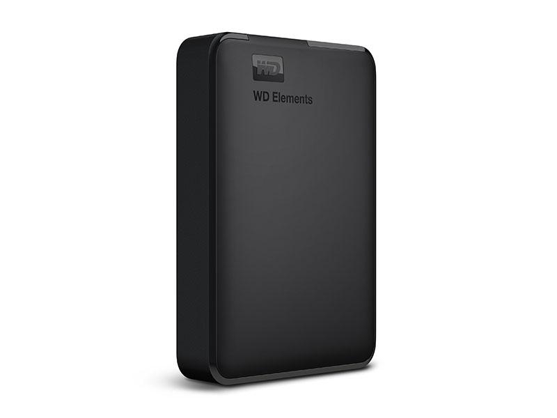 WD Elements Portable